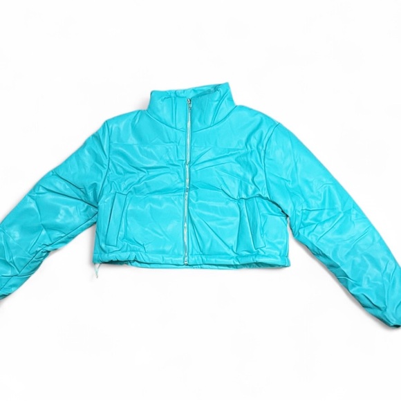 ✨3 PACK Women’s Puffer Coat Bundle!✨ - Picture 4 of 7